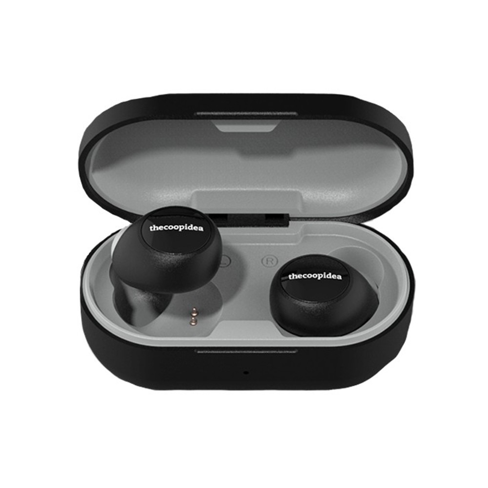 candy wireless earbuds