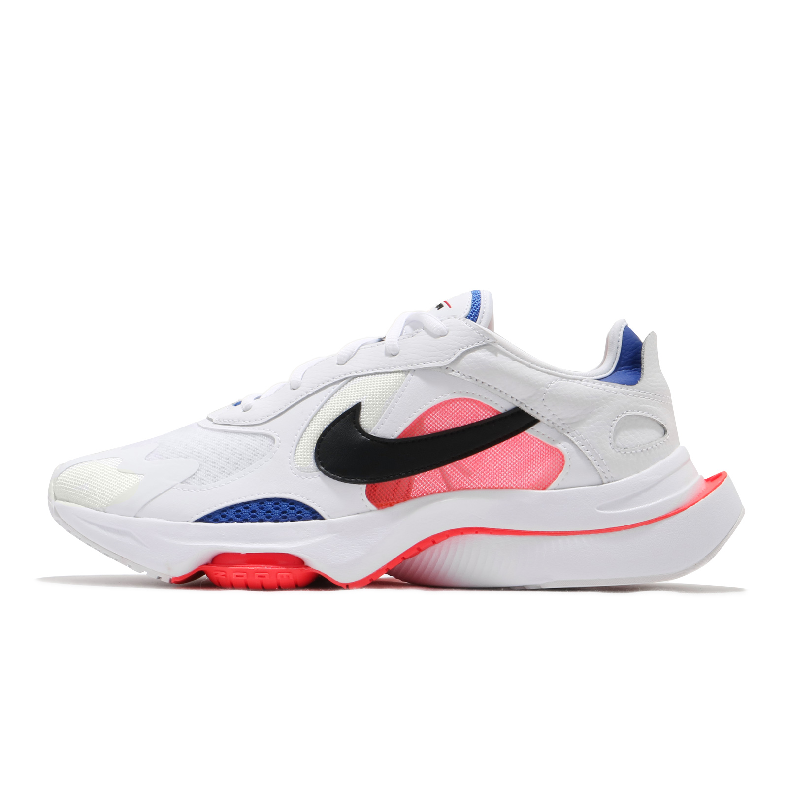 nike shoes black pink