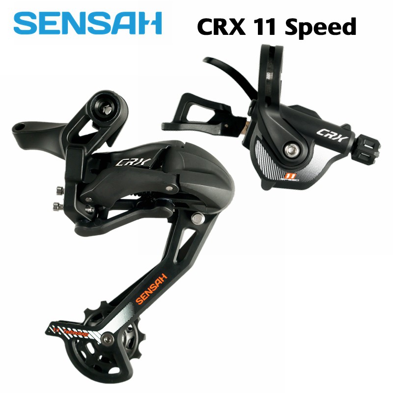 shifter sensah 9 speed