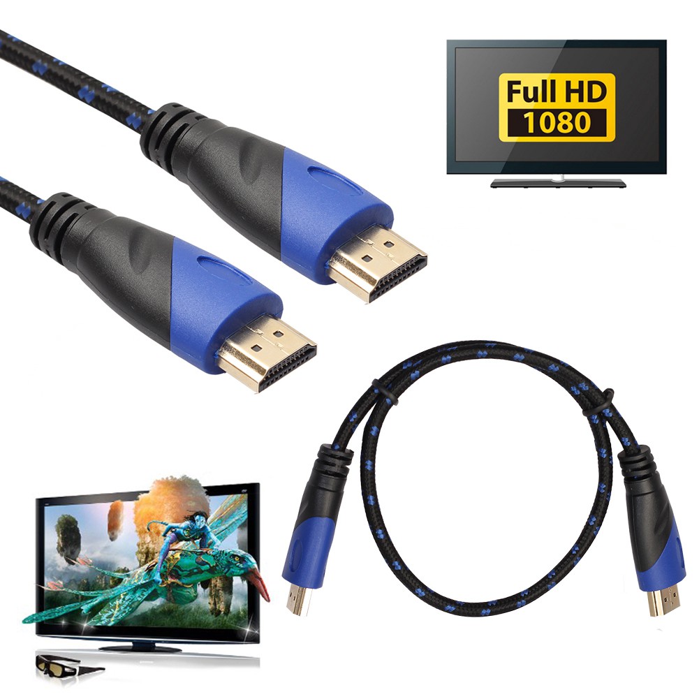 playstation 4 av cable