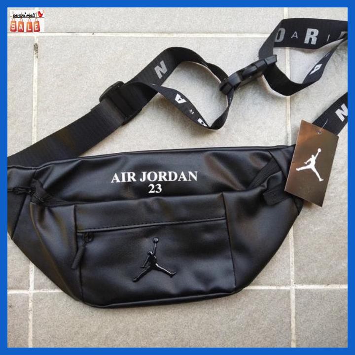 waist bag nike jordan