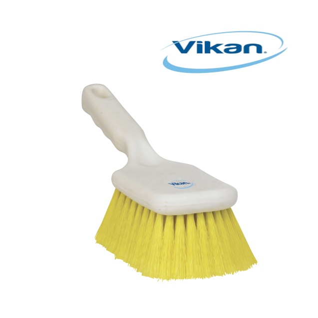 Home Essential VIKAN Car Brush / Baking Flour Brush 100MM X 280MM 5229
