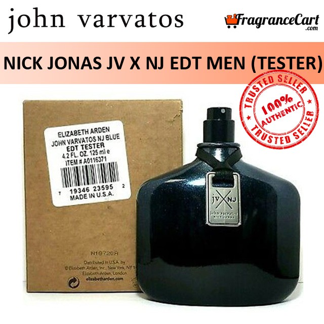 jv x nj cologne