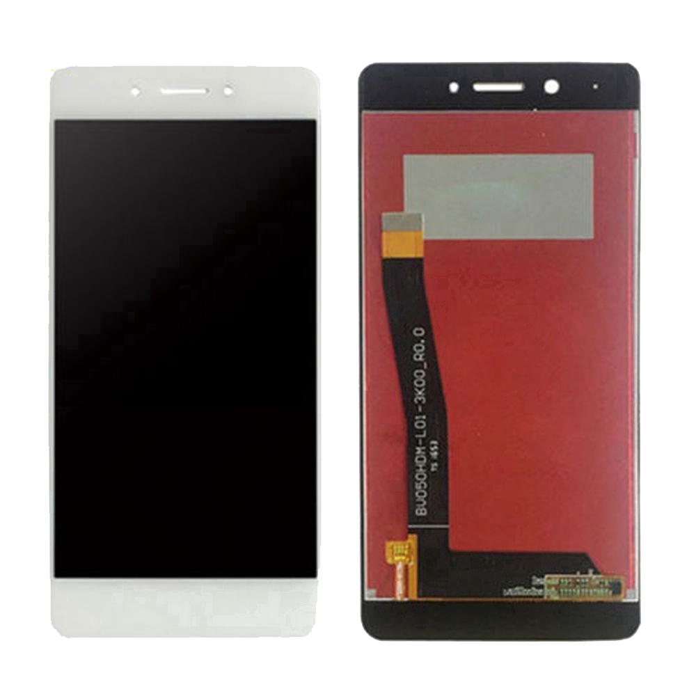 For Huawei Honor 6c Dig L01 Nova Smart Dig L2 Touch Screen Digitizer Sensor Shopee Singapore