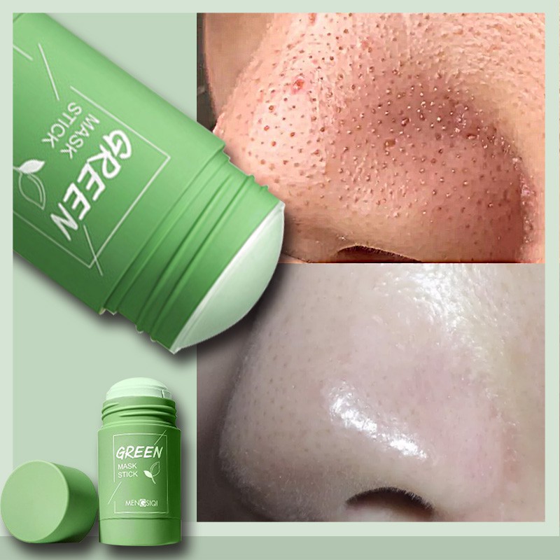 Green Mask Stick Original Green Mask Green Mask Stick Median Green Mask Stick Singapore