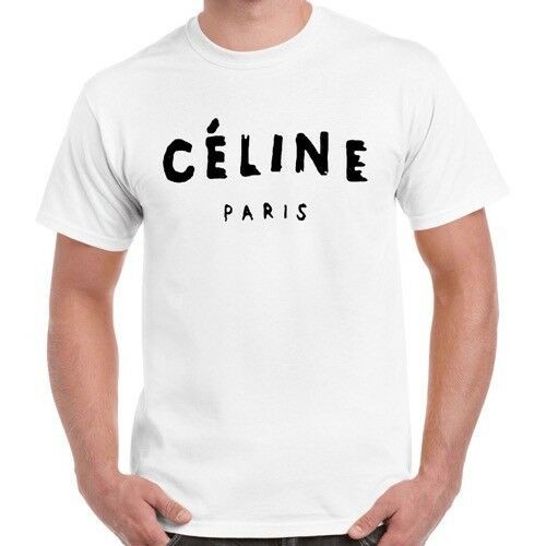 t shirt celine