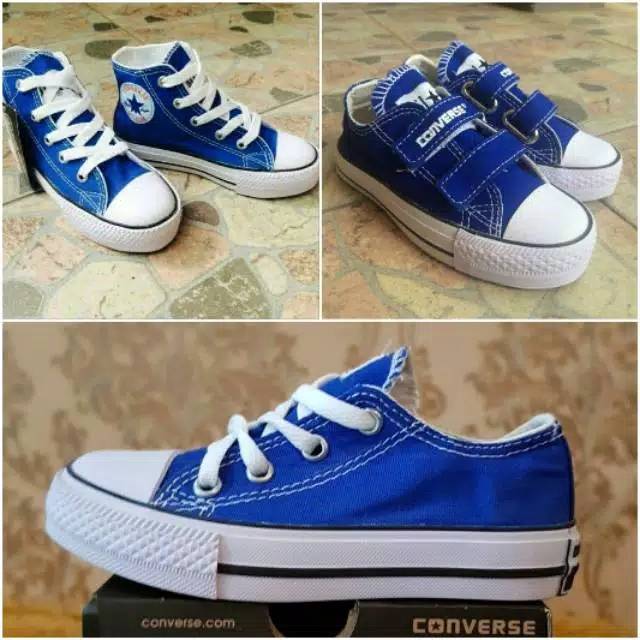 converse anak original