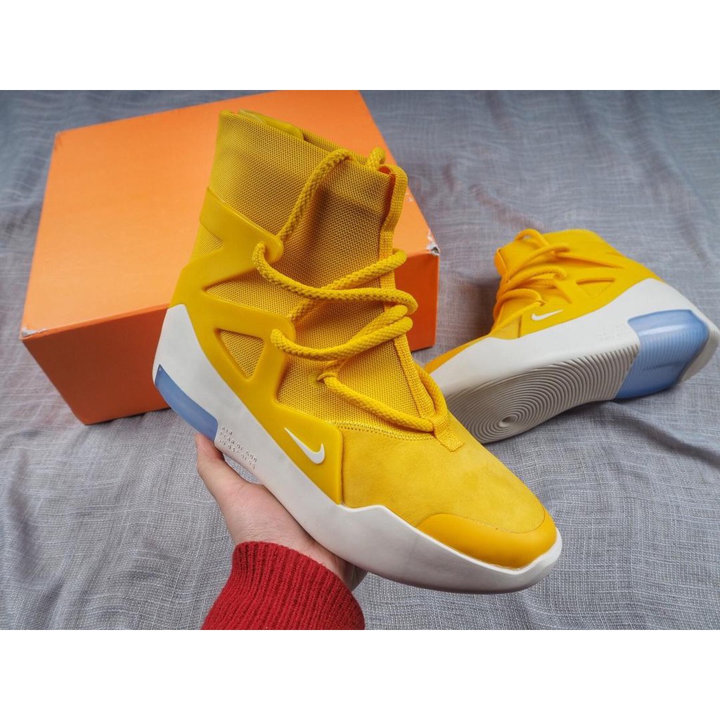 air fear of god amarillo