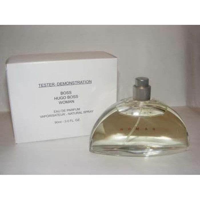 hugo boss woman eau de parfum 90 ml