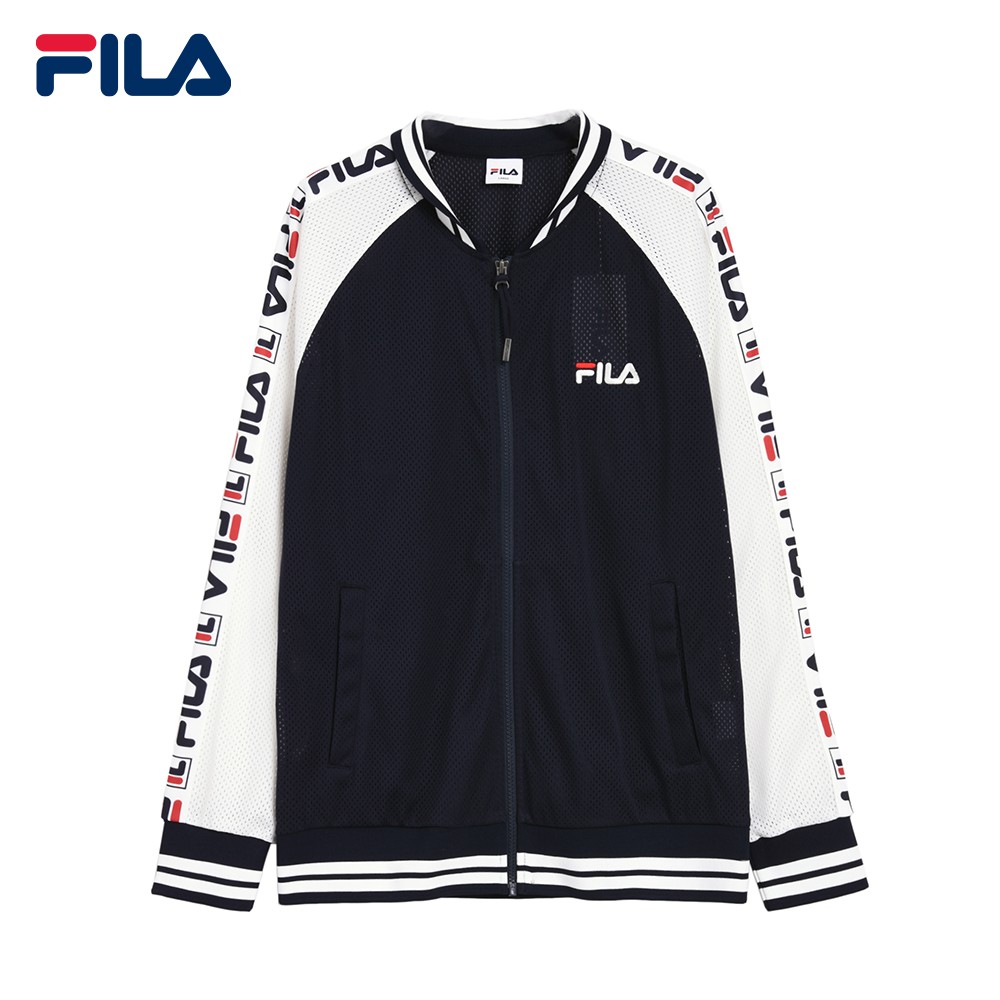 fila korea jacket