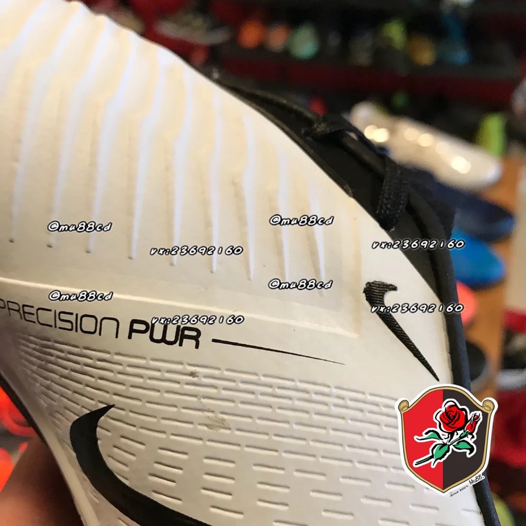 Buty NIKE PHANTOM VENOM PRO FG AO8738 717 New .