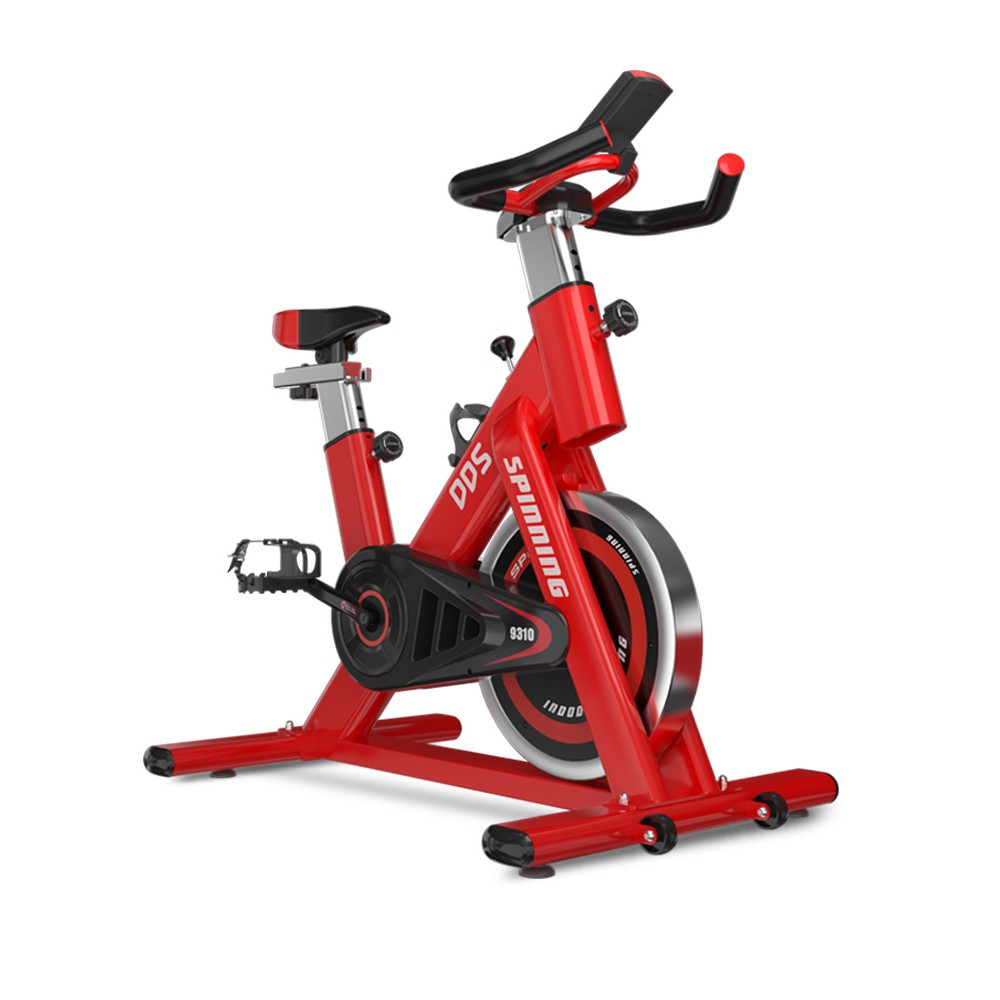 stationary pedal bike