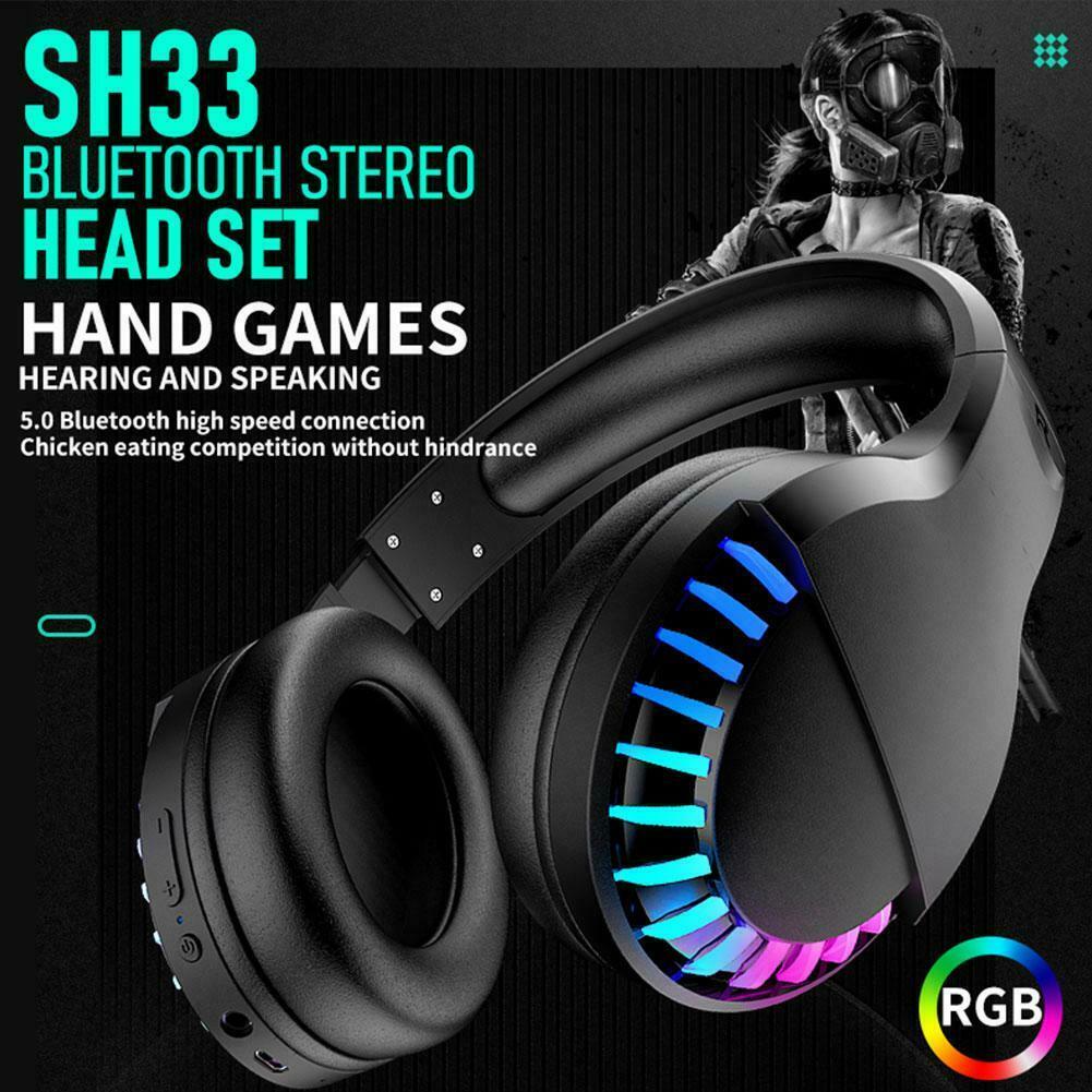 gaming headset with mic for ipad