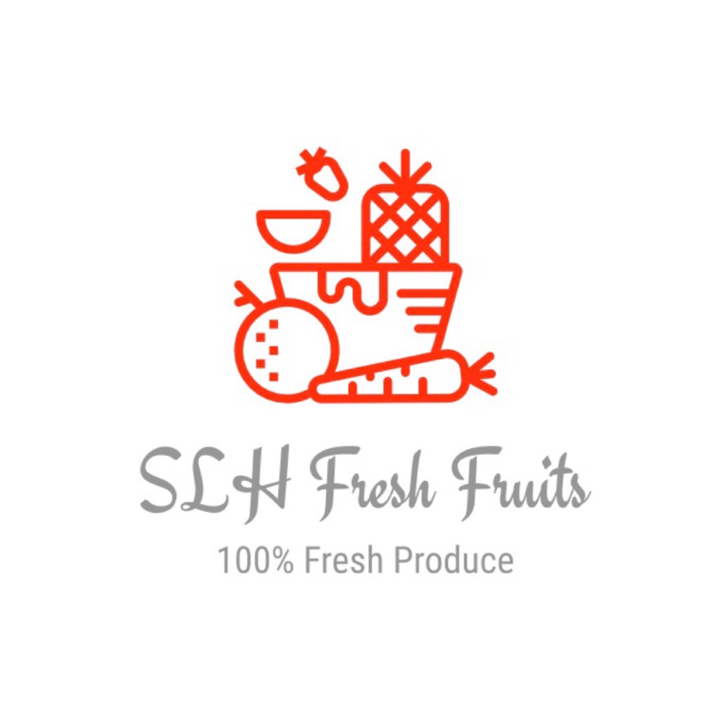 SLHFRESHFRUITS store logo