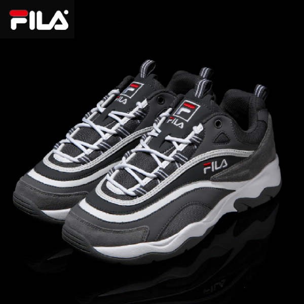 fila ray 2018