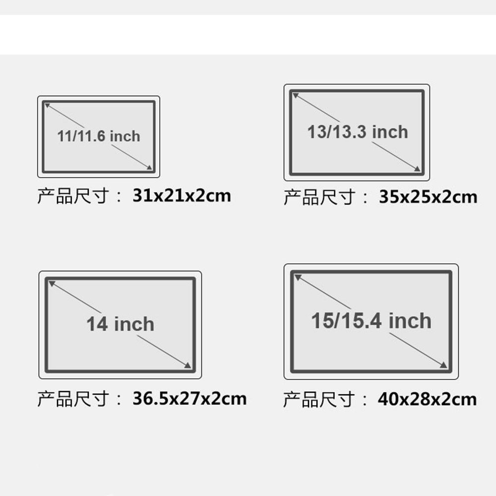 Ukuran Layar Laptop Hp Imagesee 5484