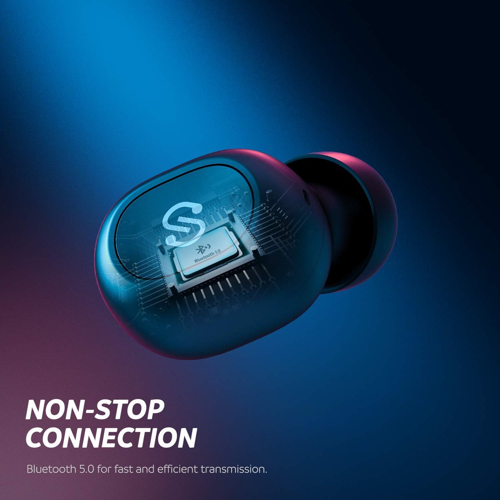 soundpeats tws 5.0