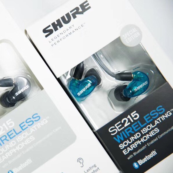 se215 wireless