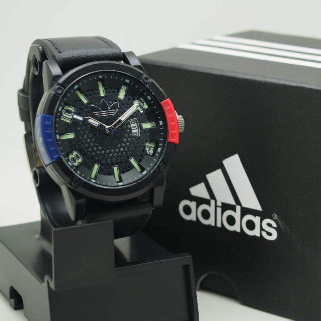 adidas watches for men