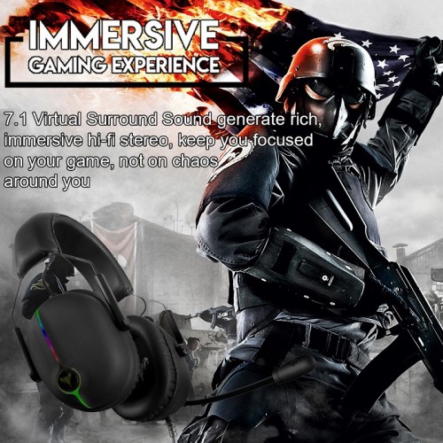 sutai gaming headset