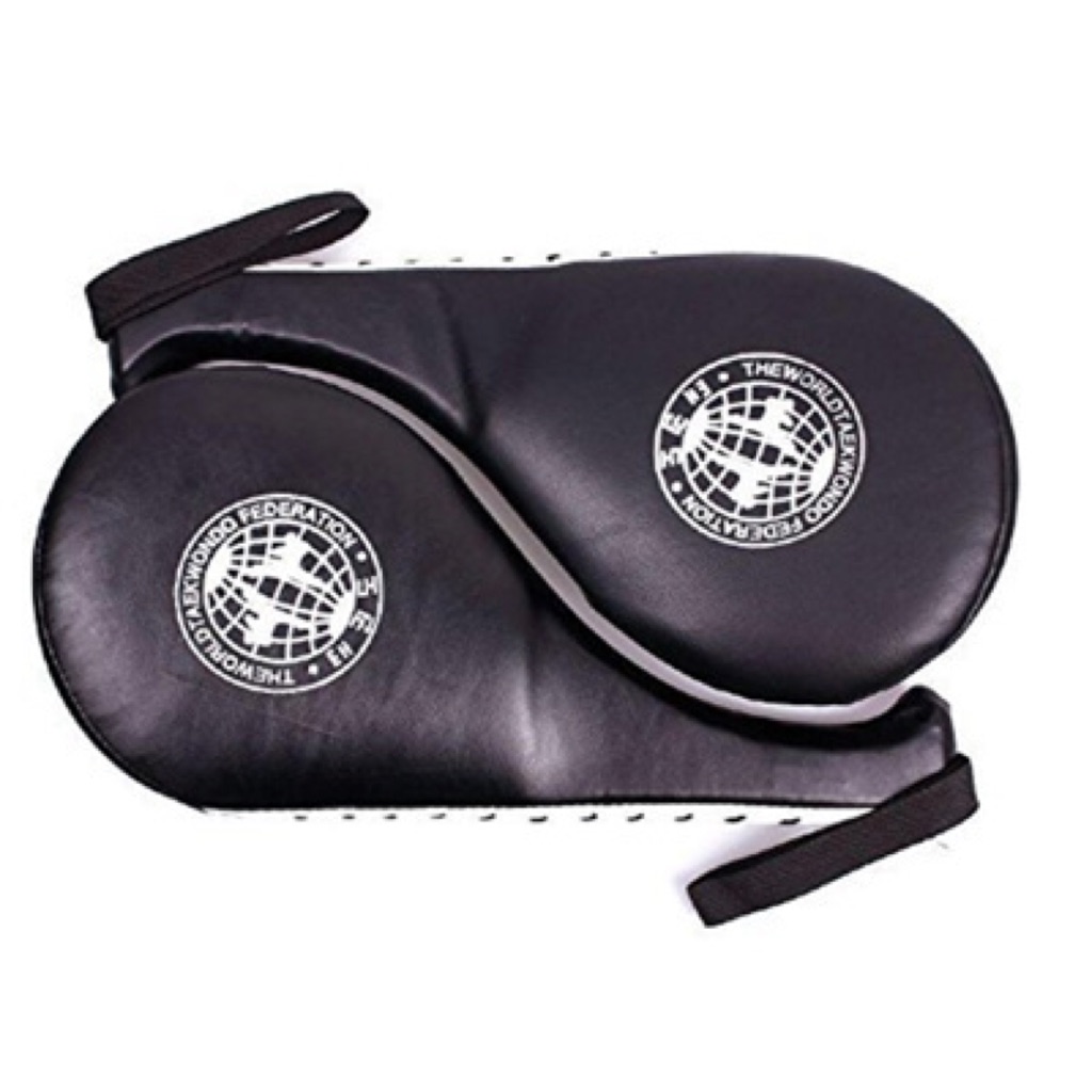 Taekwondo pads /TKd pads KOREA ( Hot item SALES) Shopee Singapore