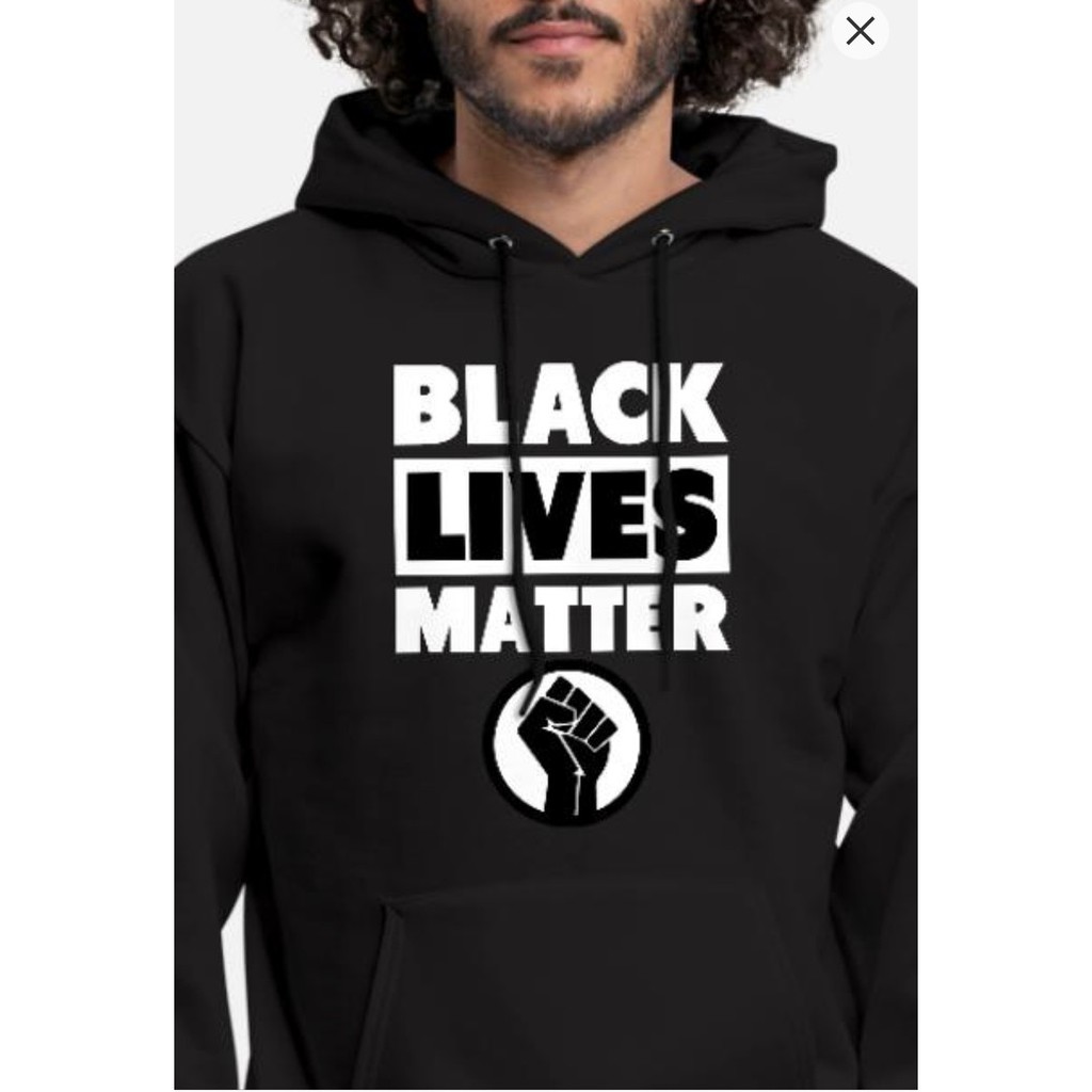 george black hoodie