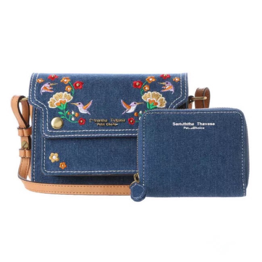 samantha thavasa wallet singapore