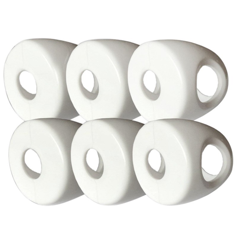 Cover For Kids 6 Pack Baby Proof Knob Covers Child Safety Door