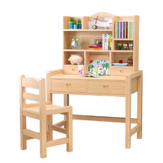 solid wood childrens table and chairs