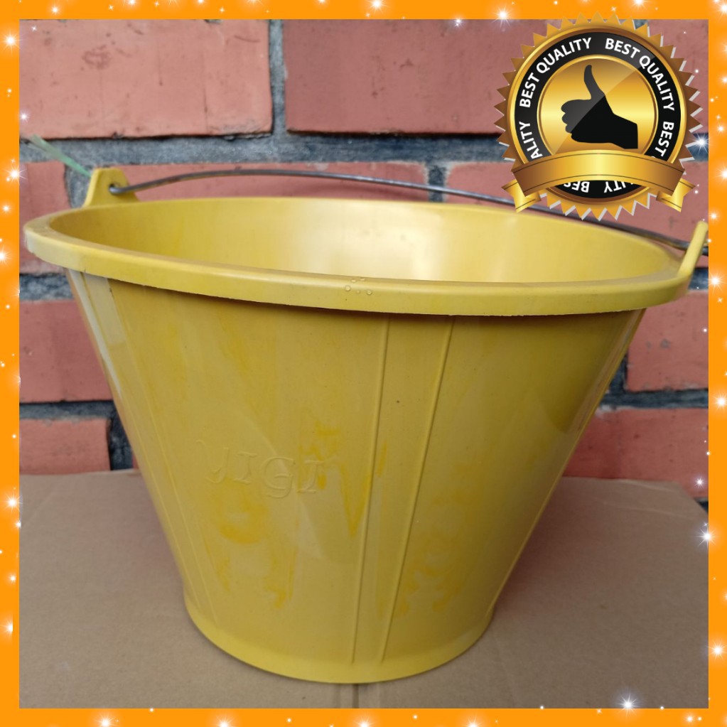 bucket carryall