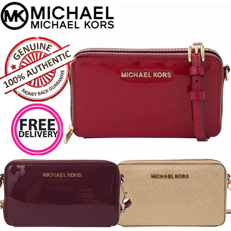 michael kors phone wallet crossbody