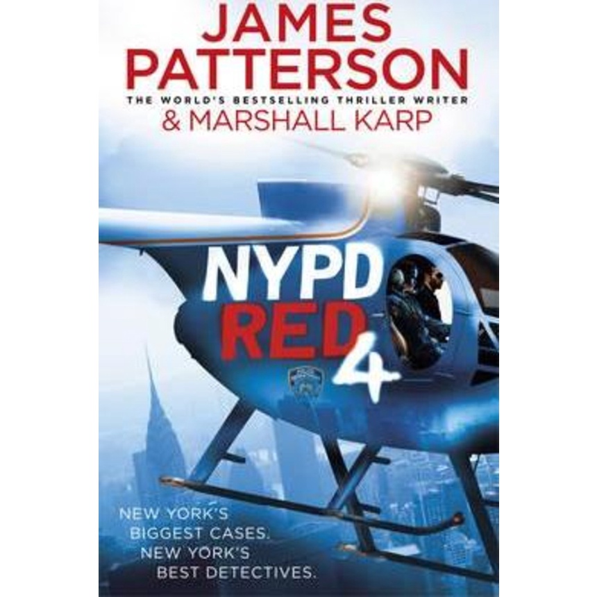 NYPD Red 4 A jewel heist. A murdered actress. A killer case for NYPD