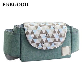 stroller storage bag