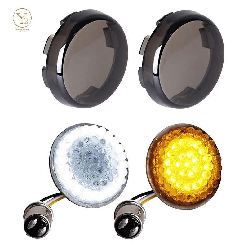 motorcycle signal light kit