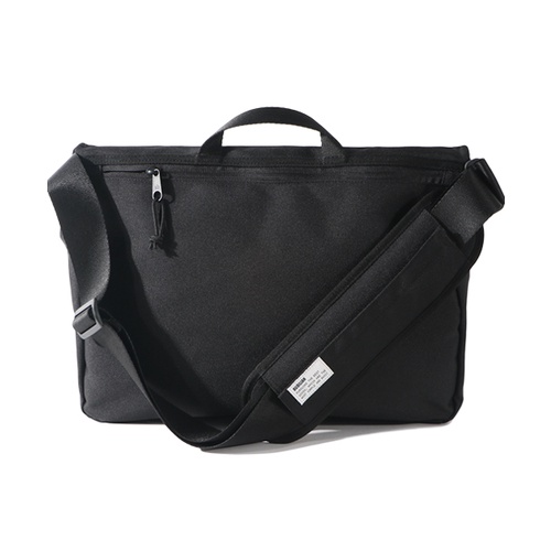 flutter premium messenger bag