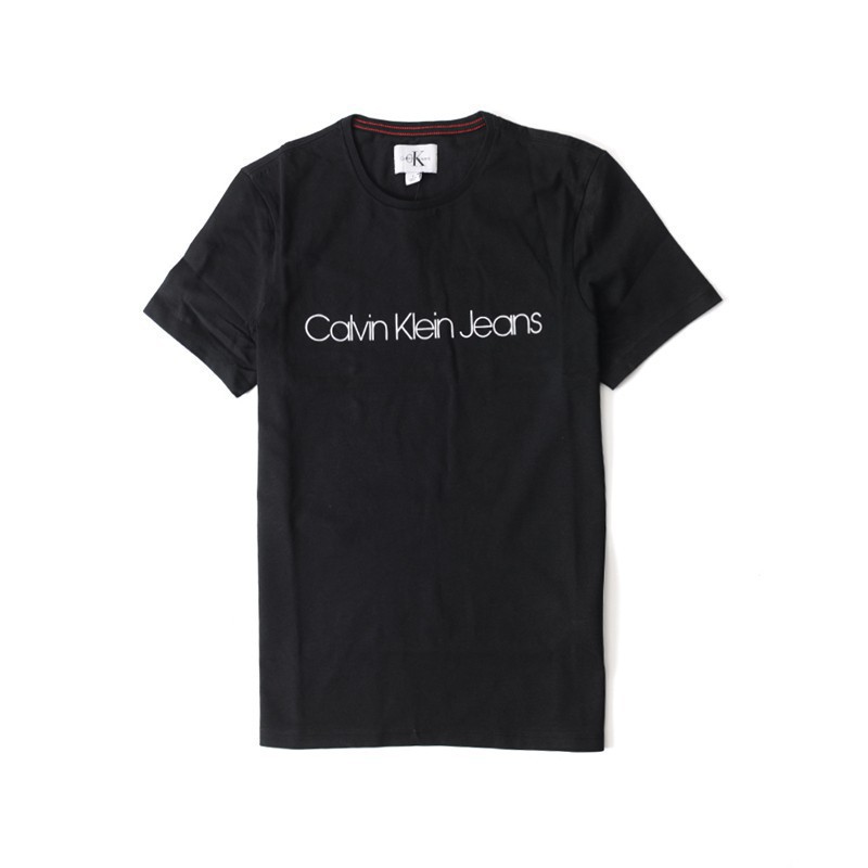 calvin klein t shirt men