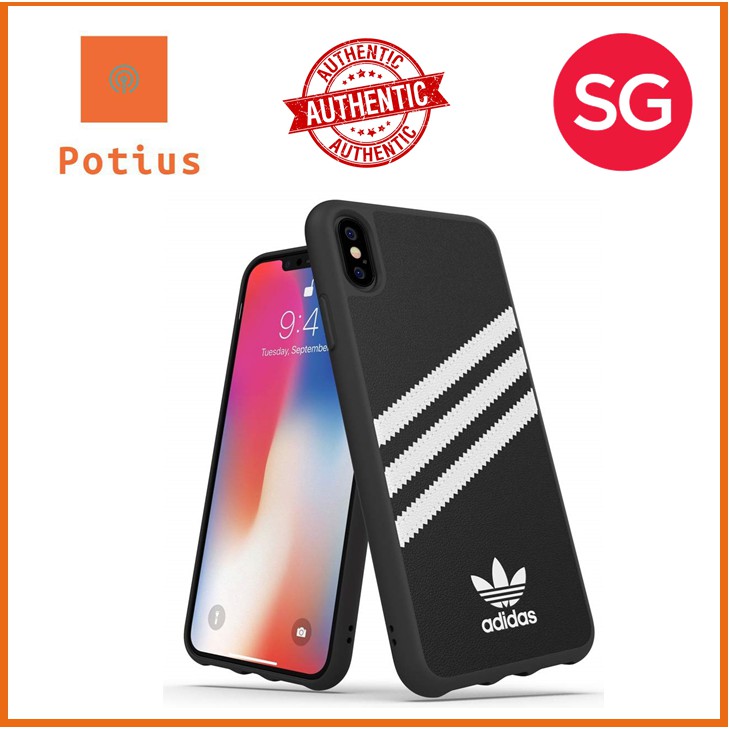 adidas 3 stripes snap case