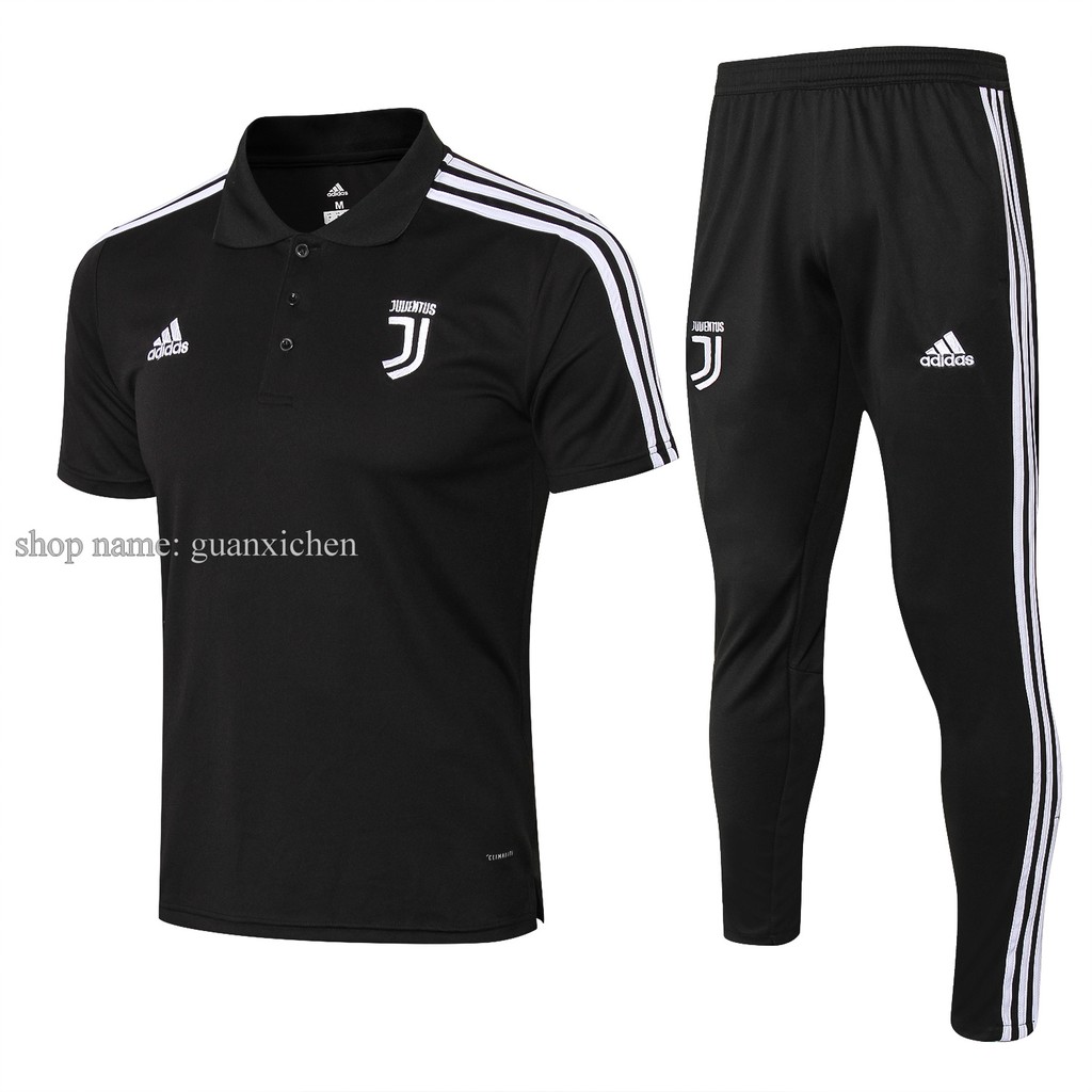 juventus polo