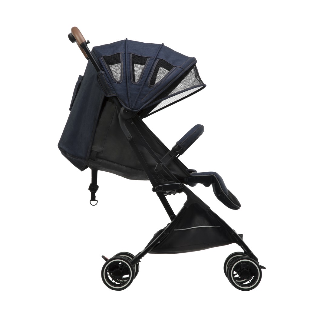 bonbijou luke mini stroller review