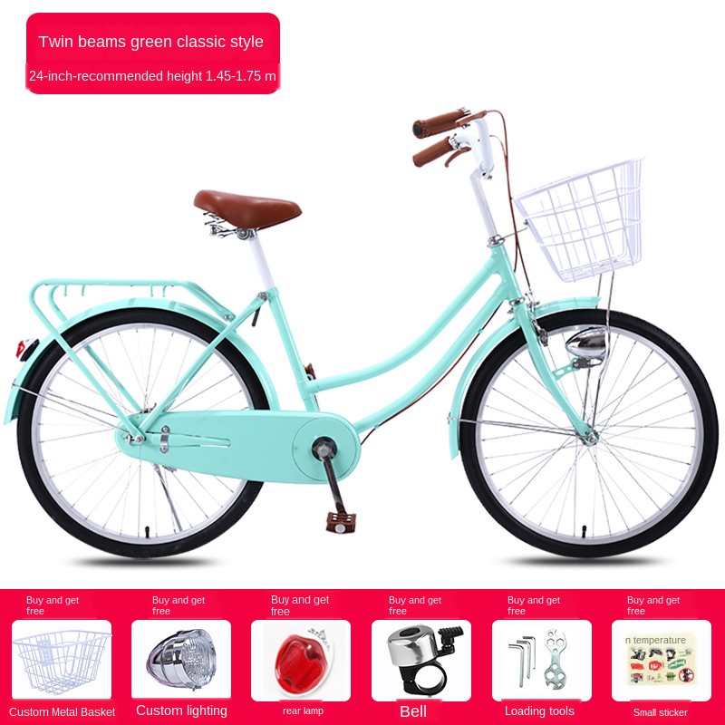 bicycle for female