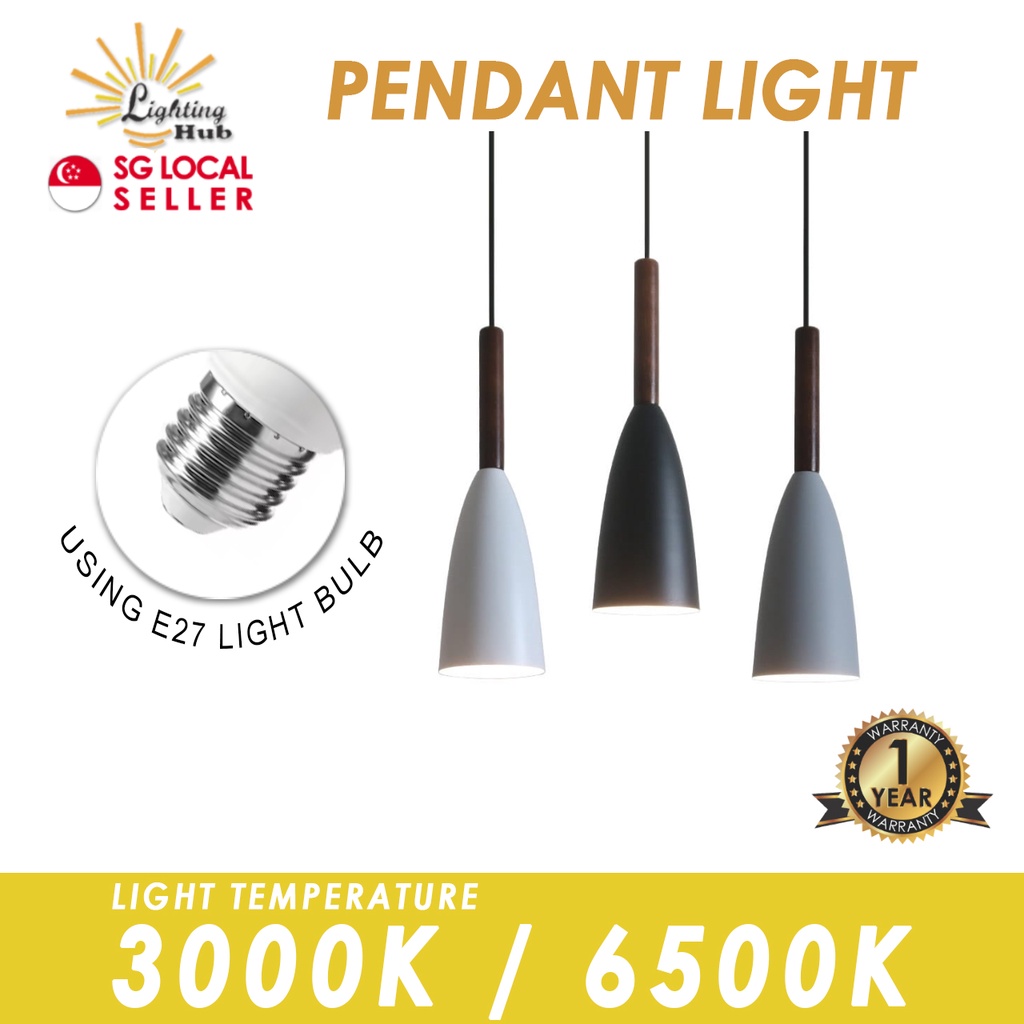 Modern 3 Pendant Lighting Nordic Minimalist Pendant Lights Over Dining