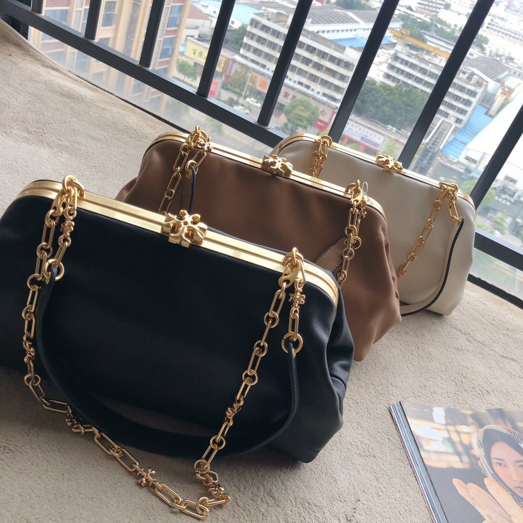 cleo shoulder bag