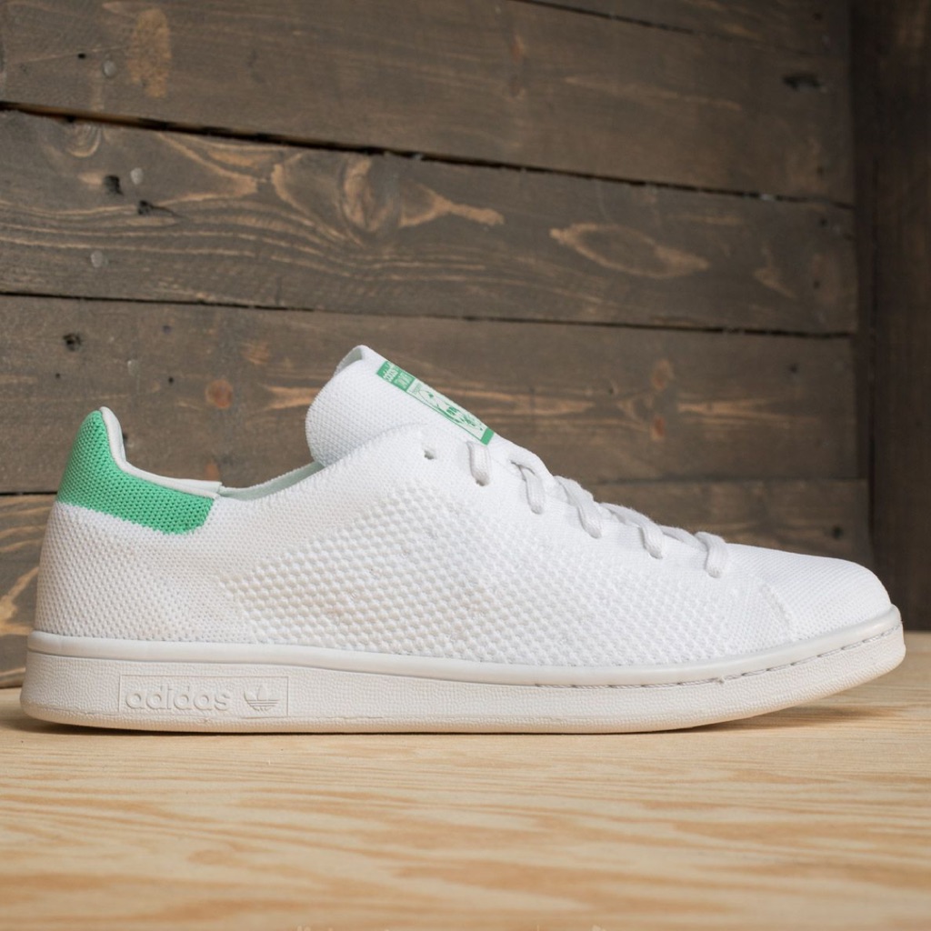 adidas stan smith primeknit uk