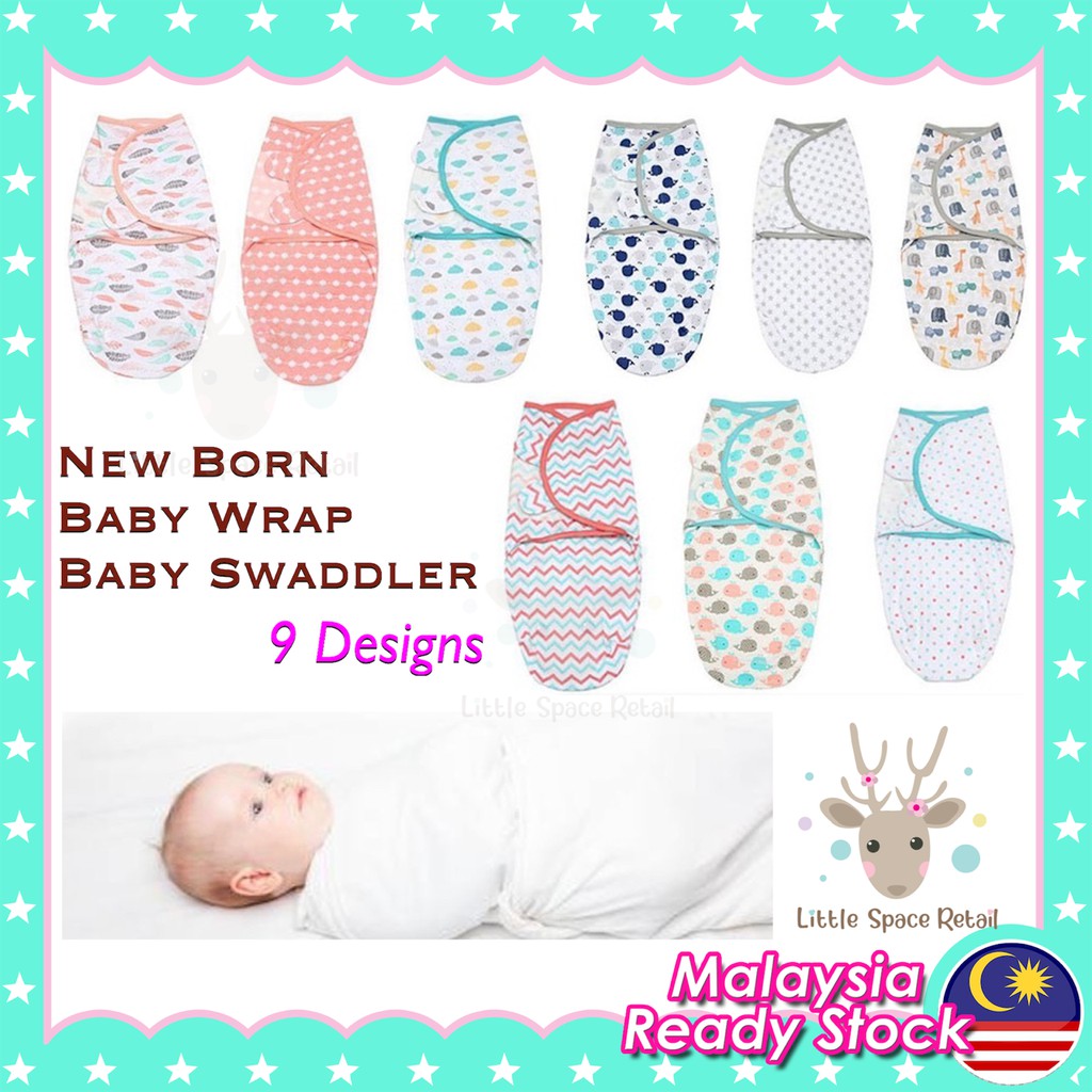 baby wrap cloth