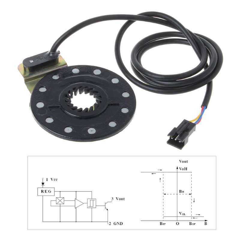 bicycle with battery assist