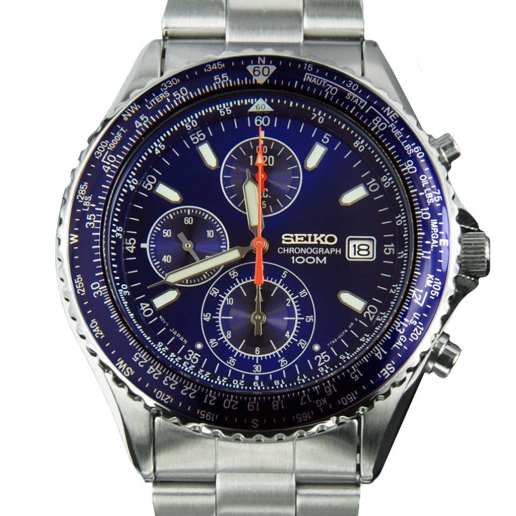 seiko flightmaster pilot snd255p1