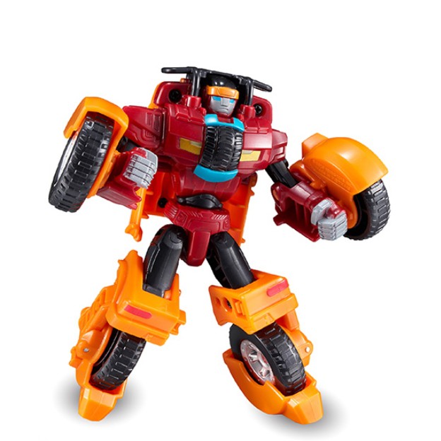 tobot orange