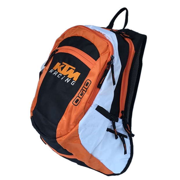 ktm riding backpack