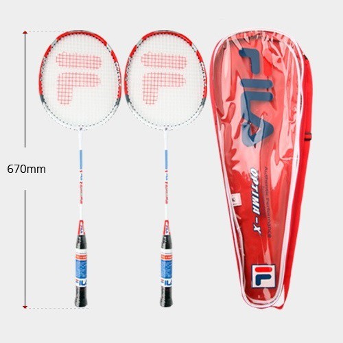 fila tennis racket