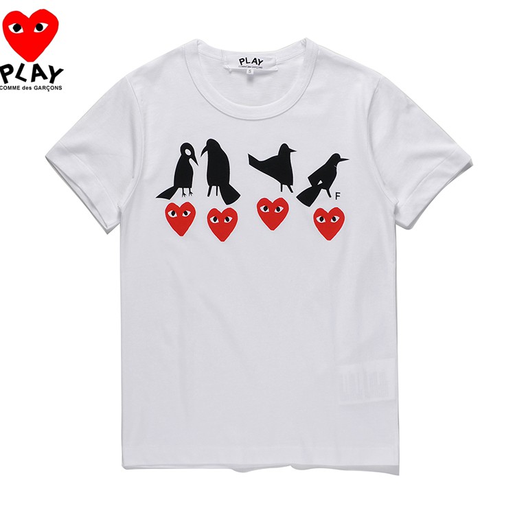comdegarson t shirt